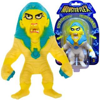 Monster flex stretchy legetøj til drenge og piger - 14 unikke uhyggelige strækmonstre - Stretch Guy Toys til børn fødselsdagsgavefest favoriserer