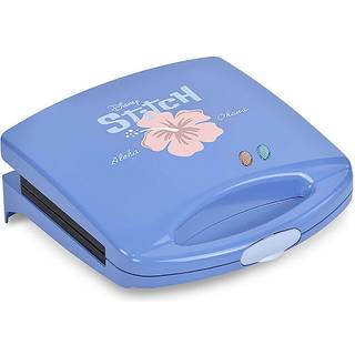 Lilo & Stitch Panini Sandwich Maker Stitch