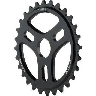 Salt Plus Trident Freestyle BMX Tandhjul (Sort - 28T)