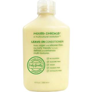 Blandede kyllinger krøllet venligt lead-in balsam 10 fl. oz