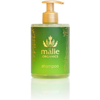 Malie Organics Koke'e Shampoo 14 oz