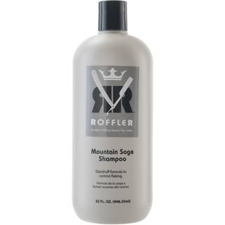 Roffler Mountain Sage Shampoo 32 Fluid ounce