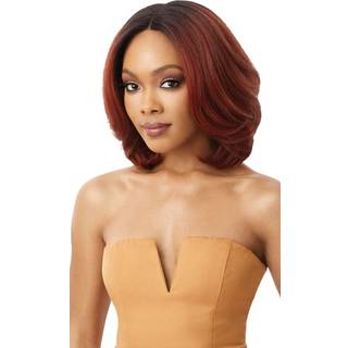 Outre Neesha Soft & Natural Synthetic Swiss Lace Front Wig Neesha 206 (2)