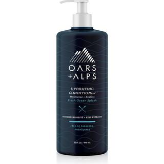 ?rer + alps herresulfatfrit balsam tilf?rt med tov og algeekstrakter frisk havst?nk 32 fl oz