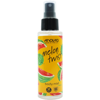 Anovia Melon Twist Body Mist - 100ml