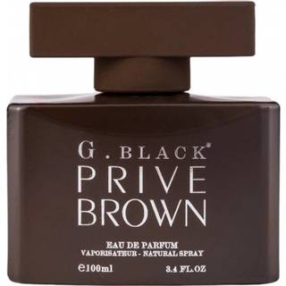 Prive Brown edp 100ml