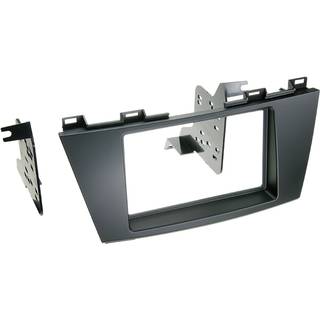 Monteringsram 2-din mazda5 2010-