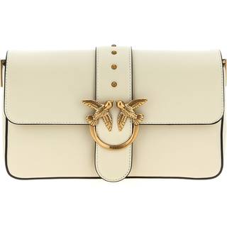 Pinko Love One Classic Slouchy Skuldertaske