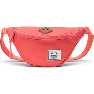 Herschel Bæltetaske Little Heritage - Lyserød