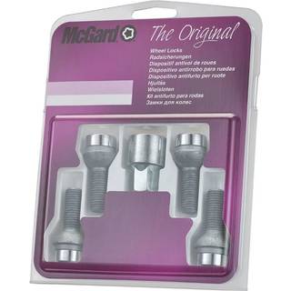 Mcgard 28175SU låsebolt m12x1.5 kugle