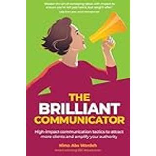The BRILLIANT Communicator