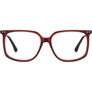 Isabel Marant IM 0202 LHF 55 Briller Kvinder Burgunder - Burgundy - 55mm
