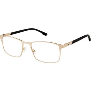 New Balance NB4157 02 53 Briller Mænd Guld - Gold - 53mm