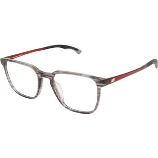 New Balance NB4115 03 54 Briller Mænd Grå - Grey Horn - 54mm