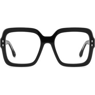Isabel Marant IM 0207 807 53 Briller Kvinder Black - Black - 53mm