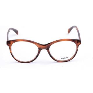 Maje MJ1005 202 51 Briller Kvinder Tortoiseshell - Shiny Brown Tortoise - 51mm