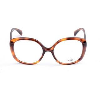 Maje MJ1013 202 51 Briller Mænd Tortoiseshell - Shiny Brown Tortoise - 51mm