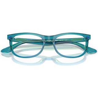 Ray-Ban Børn RY1642 3996 46 Briller Børn Blue - Green - 46mm