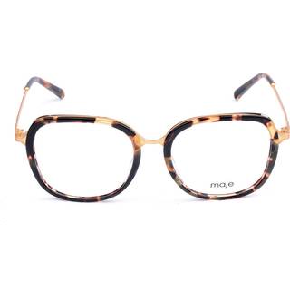 Maje MJ1025 601 53 Briller Mænd Tortoiseshell - Dark Tortoise - 53mm