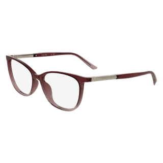 Calvin Klein Kvinde CK25512 605 Optiske stel Bio-injekt Cat Eye Normal