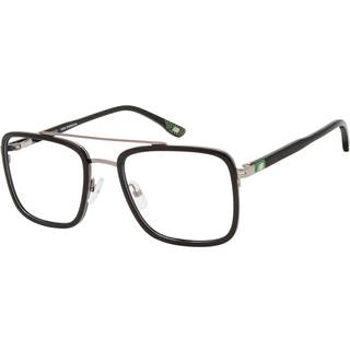 New Balance NB4110 01 52 Briller Mænd Black - Palladium Silver - 52mm