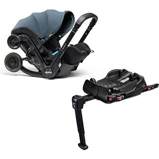 Doona X Autostol Baby, Ocean Blue