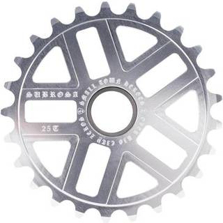 Subrosa Hero BMX Tandhjul (Polished - 25T)