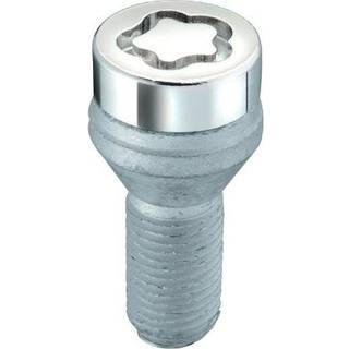 Mcgard 27169SU låsebolt m12x1.25 kegle