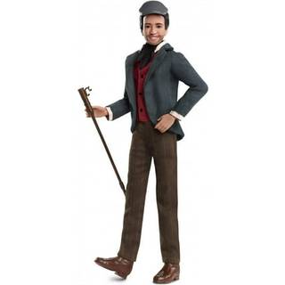 Barbie Disney Mary Poppins returnerer Jack The Lamplighter Doll