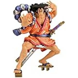 ONE PIECE - Kouzuki Oden - Figure King Of Artist 17cm