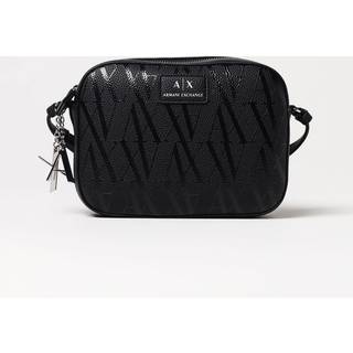 Armani Exchange Logo Chat Sort BagEn