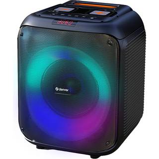 Denver BPS-250 - bluetooth højttaler med LED