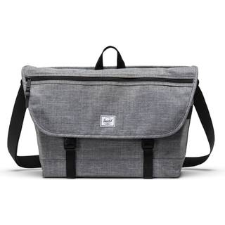 Herschel Cove Messenger Grå