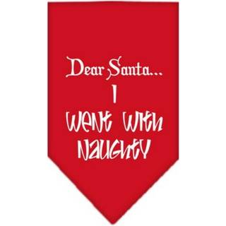 Gick med stygg skärmtryck bandana gul stor