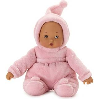 Madame Alexander 12 """" Min f?rste pulverrosa medium hudfarve