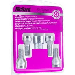 Mcgard 27252SU låsebolt m12x1.5 kegle
