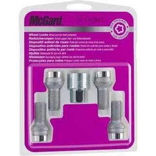 Mcgard 28176SU låsebolt m12x1.5 kugle