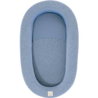Träumeland Home Air Babynest, Blå