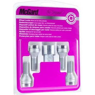 Mcgard 27230SU låsebolt m14x1.25 kegle