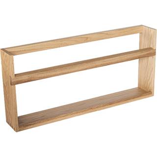 Kath & Andersen KA40 Magasinholder Oiled Oak