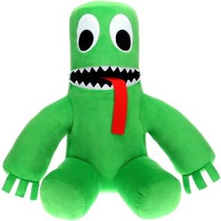 Rainbow Friends Plush Figure Green 40 cm