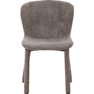 Venture Design Astoria spisestuestol Brun