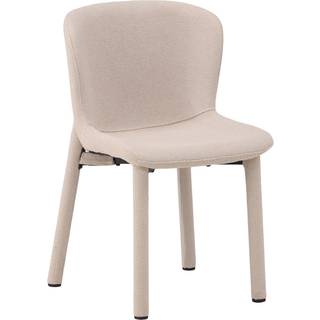 Venture Design Astoria spisestuestol Beige