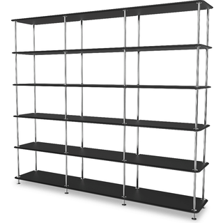 Montana Free 555000 - 209-Fjordstructure
