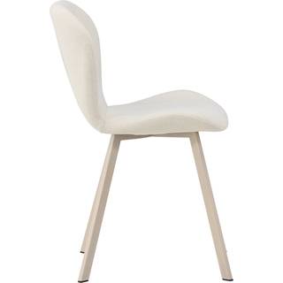 Lilja spisestuestol beige.