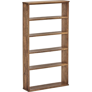 House Doctor Balance Bogreol Antikbrun - Bogreoler Mangotræ Antique Brown - 203801051