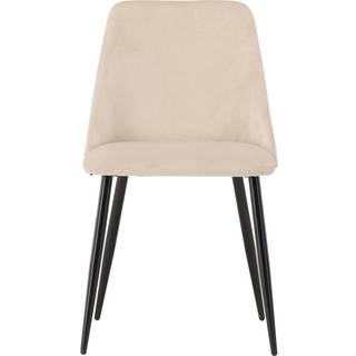 Venture Design Night spisestuestol Beige