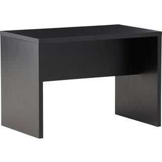 Juni sidebord sort.