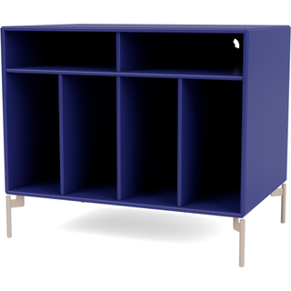 Montana SPIN I Reol Med Ben - 135 Monarch - 137 Mushroom