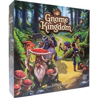 Gnome Kingdom - Race to the Crown